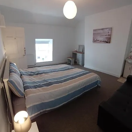 Bed & Breakfast Keeles Townhouse