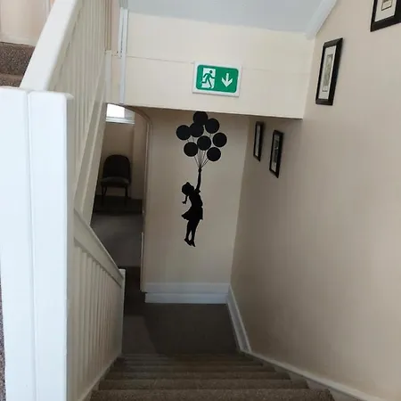 Keeles Townhouse Bed & Breakfast