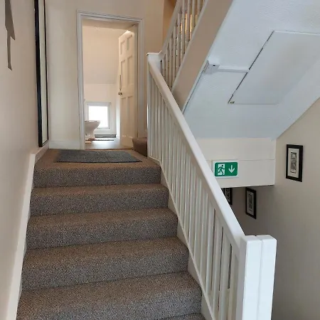 Keeles Townhouse