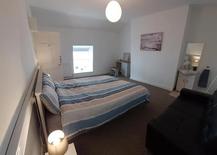 Couette-café Keeles Townhouse